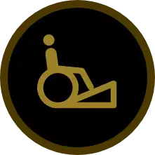 Rampa para impedidos